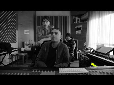 Twopoints feat. Danny Losito - No Way Back