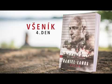 Daniel Landa Všeník: 2. díl