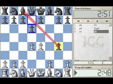 Alterman GGuide Krejcik Dutch Defense part1