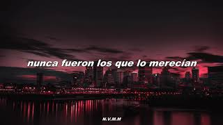 Julian Casablancas-Out of the Blue sub español