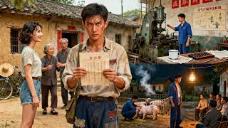 [Multi SUB] ｜重生回到1976年，带着前世记忆与商业天赋，凭借超前眼界，他在时代浪潮中书写了一段热血又励志的发家传奇！#剧能充电站 #MiniDrama#精彩大陆短剧