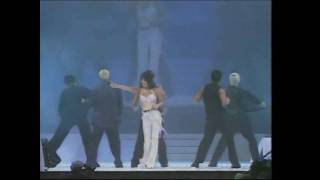 嚴正花UhmJungHwa엄정화-Festival Live in Kiss HongKong Concert