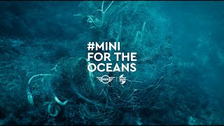 FOR THE OCEANS. Trailer