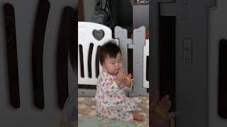 子供の成長日記17