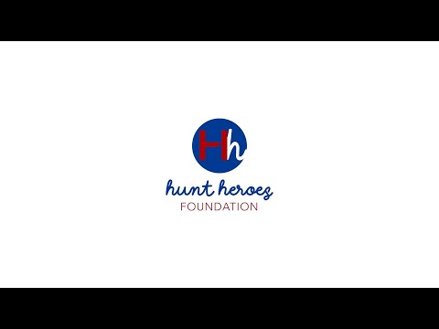 Hunt Heroes Foundation (HHF)