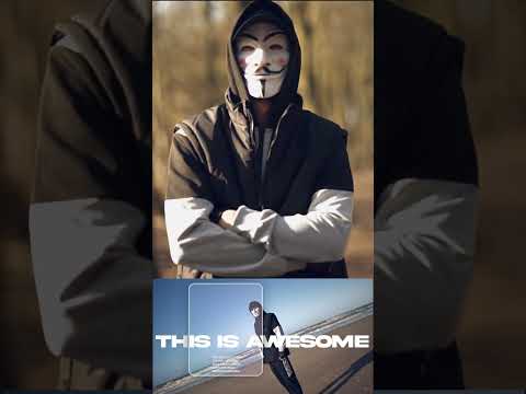 $DR - This Is Awesome! (Official Video Trailer)