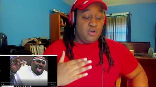 Big Pun - Boomerang (REACTION)