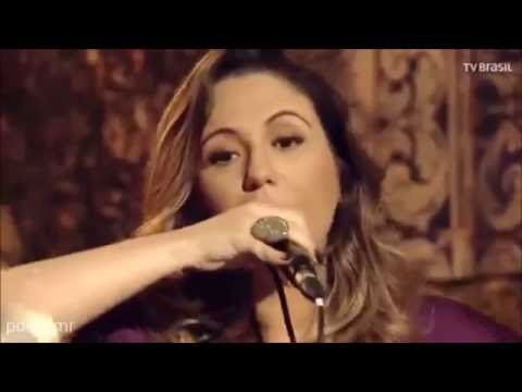 Alto Lá - Maria Rita e Diogo Nogueira | Samba na Gamboa