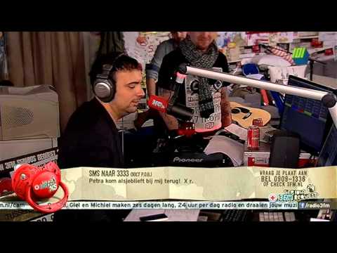 Serious Request 2012