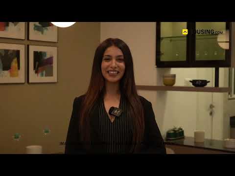 Project Video Of Nirman Altius, Pune, Kharadi by Housing.com