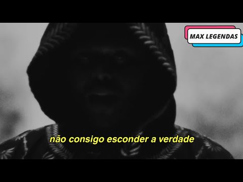 The Weeknd - Cry for Me (Tradu&ccedil;&atilde;o) (Legendado) (Clipe Oficial)