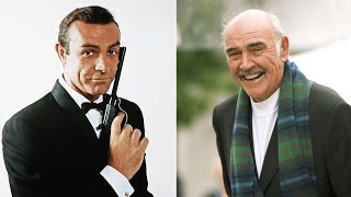 video: James Bond actor Sir Sean Connery dies aged 90