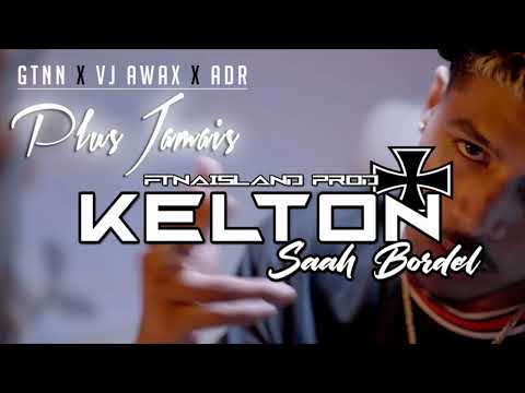 VJ AWAX x GTNN x ADR x DJ KELTON - Plus Jamais (REMIXZOUK) 2023