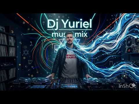 DJ Yuriel - Mix 8