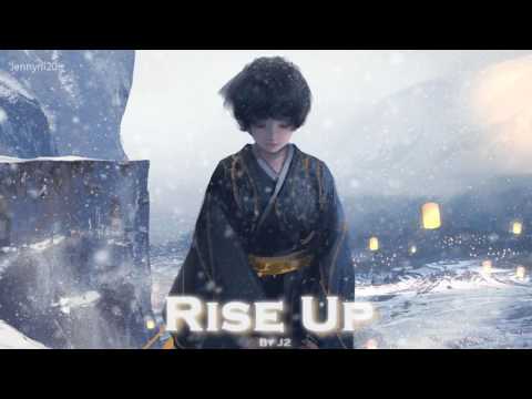 EPIC POP | ''Rise Up'' by J2 [feat. Keeley Bumford]