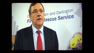 Fire Service Open Day September 24 2012