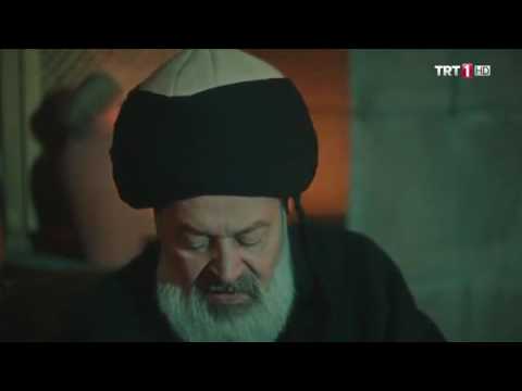 Hz. Taptuk emre Hz. Ali haqda konusur