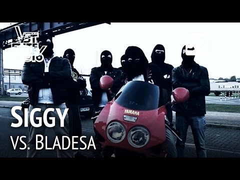 Video thumbnail for Vs. BlaDesa [32stel-Finale - VBT Elite 2016]