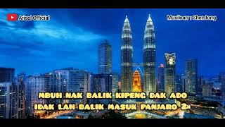 Download lagu Lagu kerinci terbaru KU MALAYSIA ( KLCC ) Cipt : Chen long mp3
