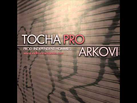 ARKOVI Y TOCHA PRO-Bla Bla (Prod: Independent Hommies)