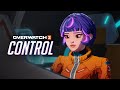 Control Juno Hero Trailer Overwatch 2