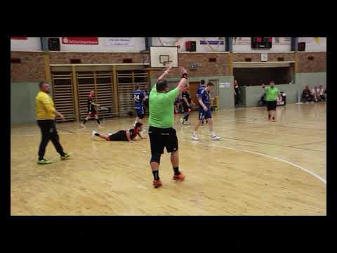 Lok Schönebeck : HC Burgenland II  38:27