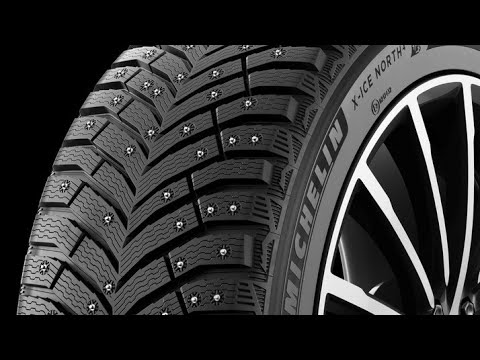 Michelin X-Ice North 4 Review. Best Winter Tires?