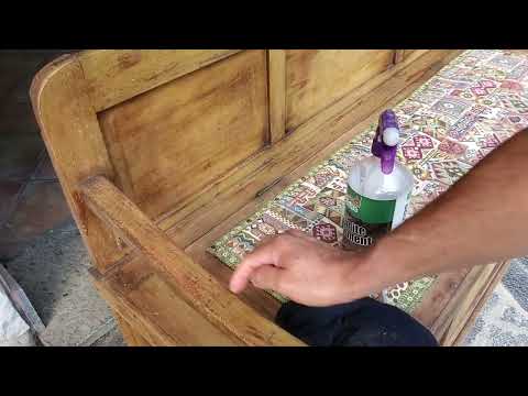 Woodworms: Here's how to get rid of them