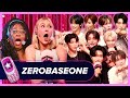 ZEROBASEONE Answers Your Voicemails: First Dates, Roommate Secrets | Phone A Fangirl