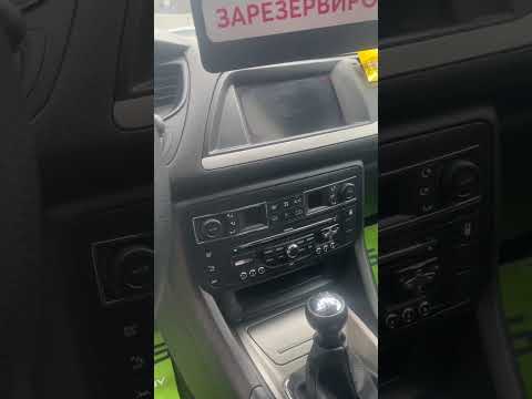 фото citroen c5 ii 0