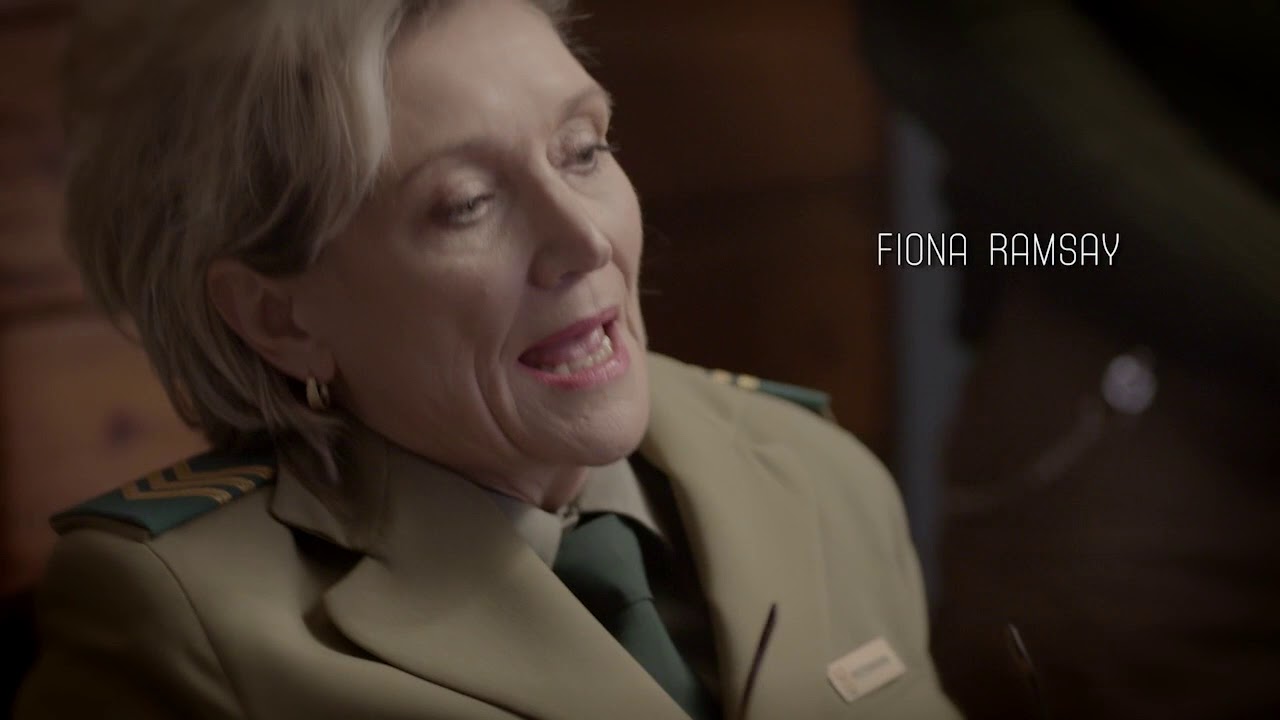 Diamond City trailer