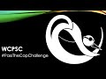 WCPSC #PassTheCapChallenge