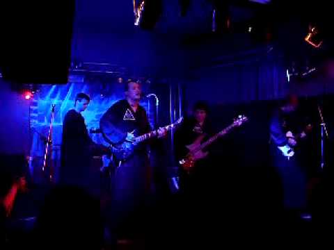 Mystická spirála - Posedlost