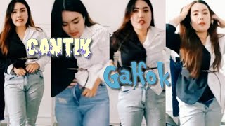 Download lagu mama muda cantik jualan online celana jeans mp3