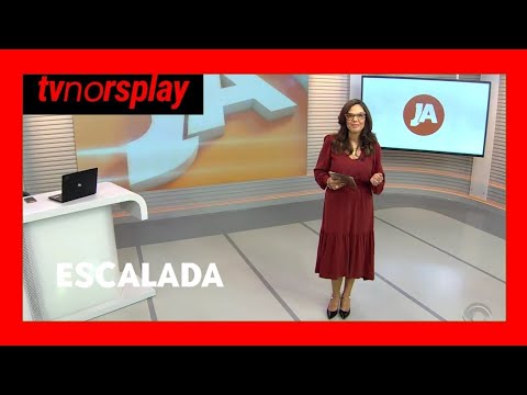 Escalada Do "Jornal Do Almoço" | RBS TV (05/10/22)