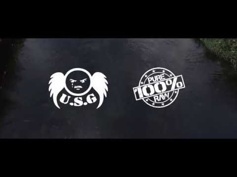 K Koke - Never Know ft. Farky & RD (Official Video)