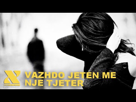 Agush idrizi -Vazhdo jeten me nje tjeter