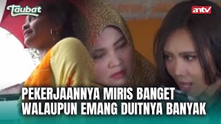 Download lagu Tim Berupaya Pertemukan Keduanya, Apakah Akhirnya Dimaafin? | TAUBAT Eps 15 (FULL) mp3