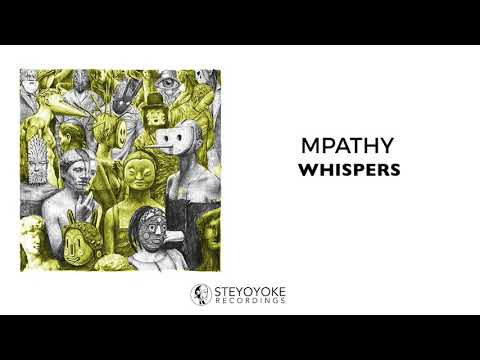 MPathy - Whispers (Original Mix) | Steyoyoke