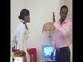 A Point Of No Return Part 2 - Wema Sepetu & Steven Kanumba (Official Bongo Movie)