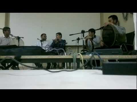 GÜLNİDA İLAHİ GURUBU.mp4