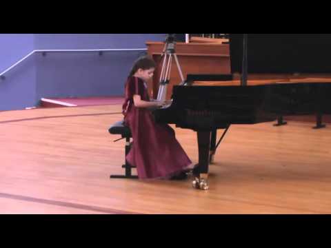 Ana Ganescu si Mihai Florescu - Le chanteur italien (J.M. Allerme)