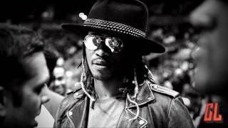 Future - Ain't Tryin' (Explicit) + Lyrics