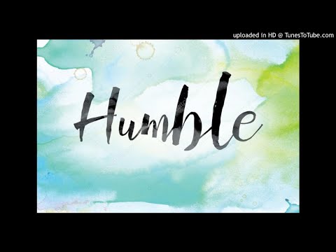 Lul Muzy x GNS Scrilla - Humble