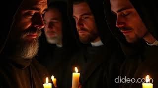 STABAT MATER (Stations of the Cross)! --Gregorian chant