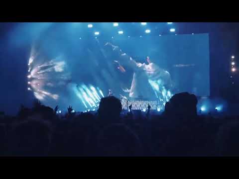 Bizarrap  en el Lolla Palooza 2022 Resumen ❌[SHORTS - TIK TOK]❌