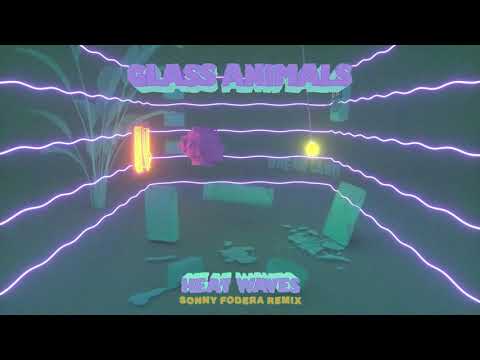 Video thumbnail for Heat Waves (Sonny Fodera Remix)