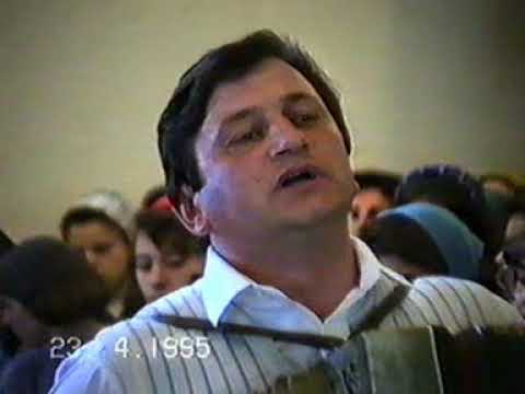 Ce sunt eu -  Dora+Dani HRECENIUC 23.04.1995