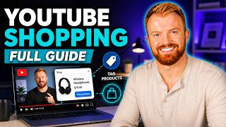 YouTube Online Shopping | Tag Products | Tips For Creators | What I Le