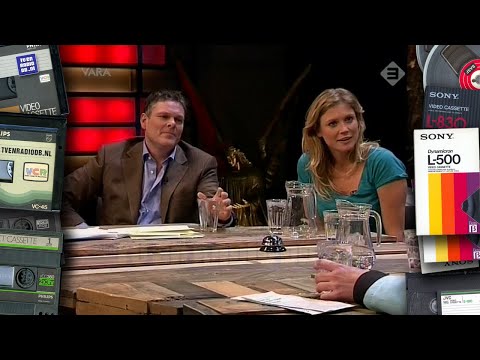 TV: Onder de Tram (20060325) | Sophie Hilbrand | Wim Helsen | Diederik van Vleuten, Deudekom Urgert